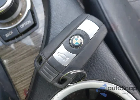 2015 BMW X1 xDrive28I from USA, damaged, VIN WBAVL1C55FVY31500